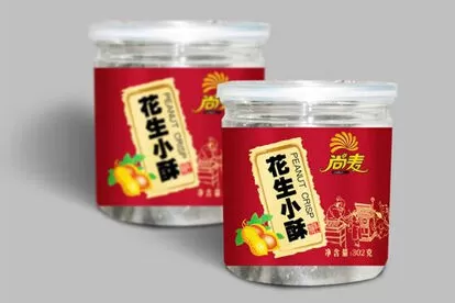 食品标签