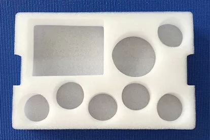 珍珠棉内衬