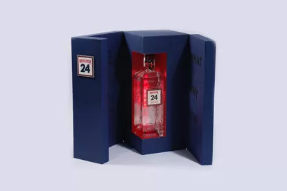 异形酒盒