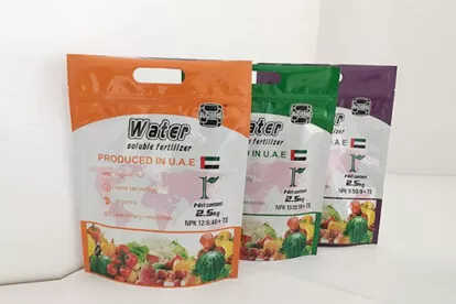 食品袋