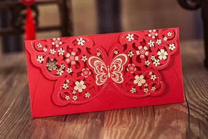 利是封