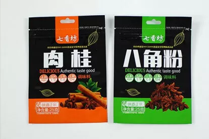 胶袋包装袋