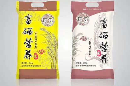 米袋